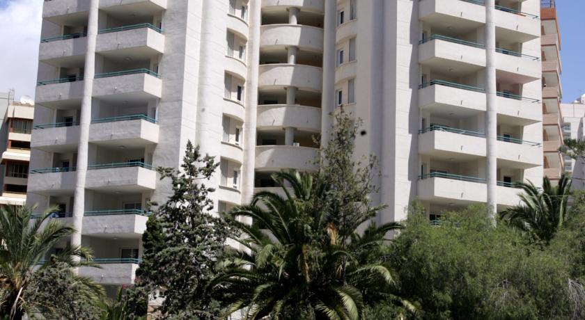 Torres Apts Benidorm